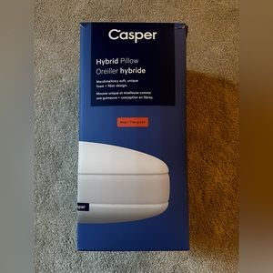 Casper Hybrid Pillow